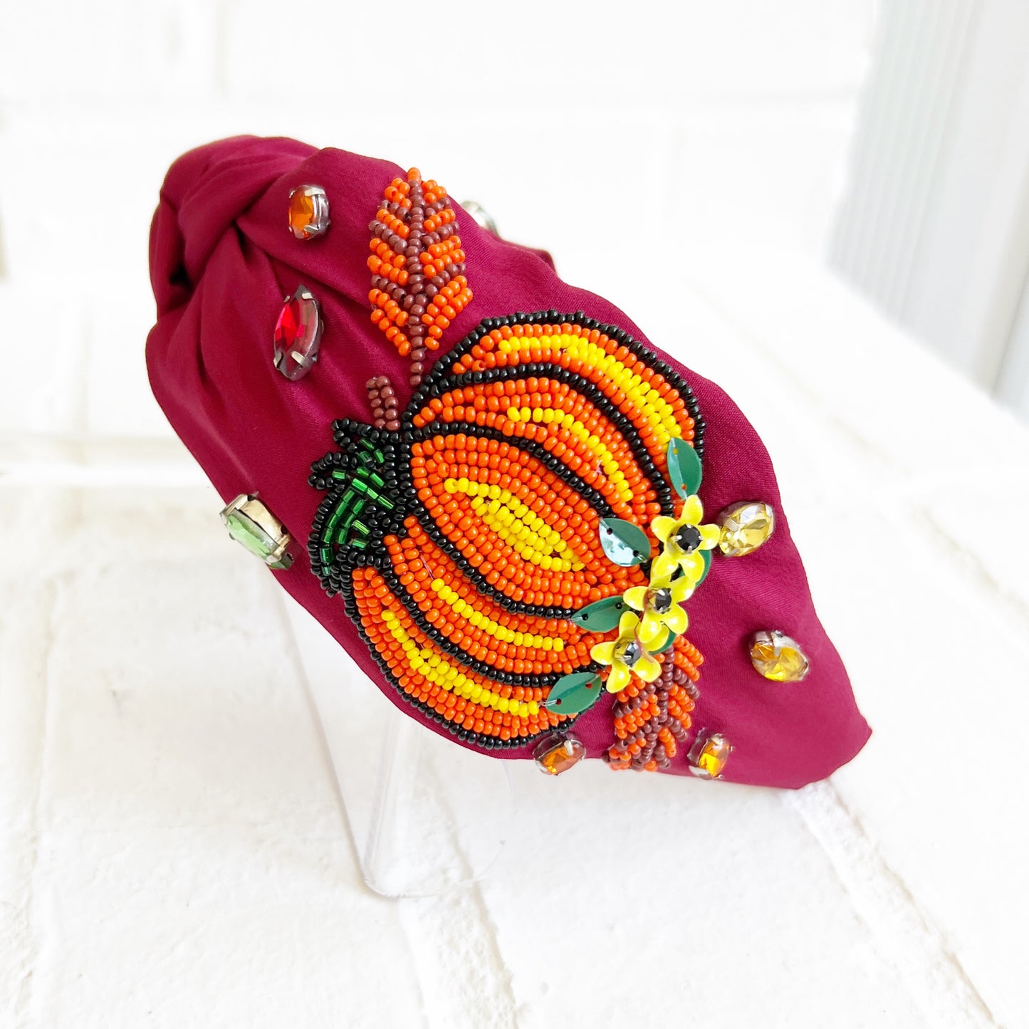 Fall & Thanksgiving Headbands