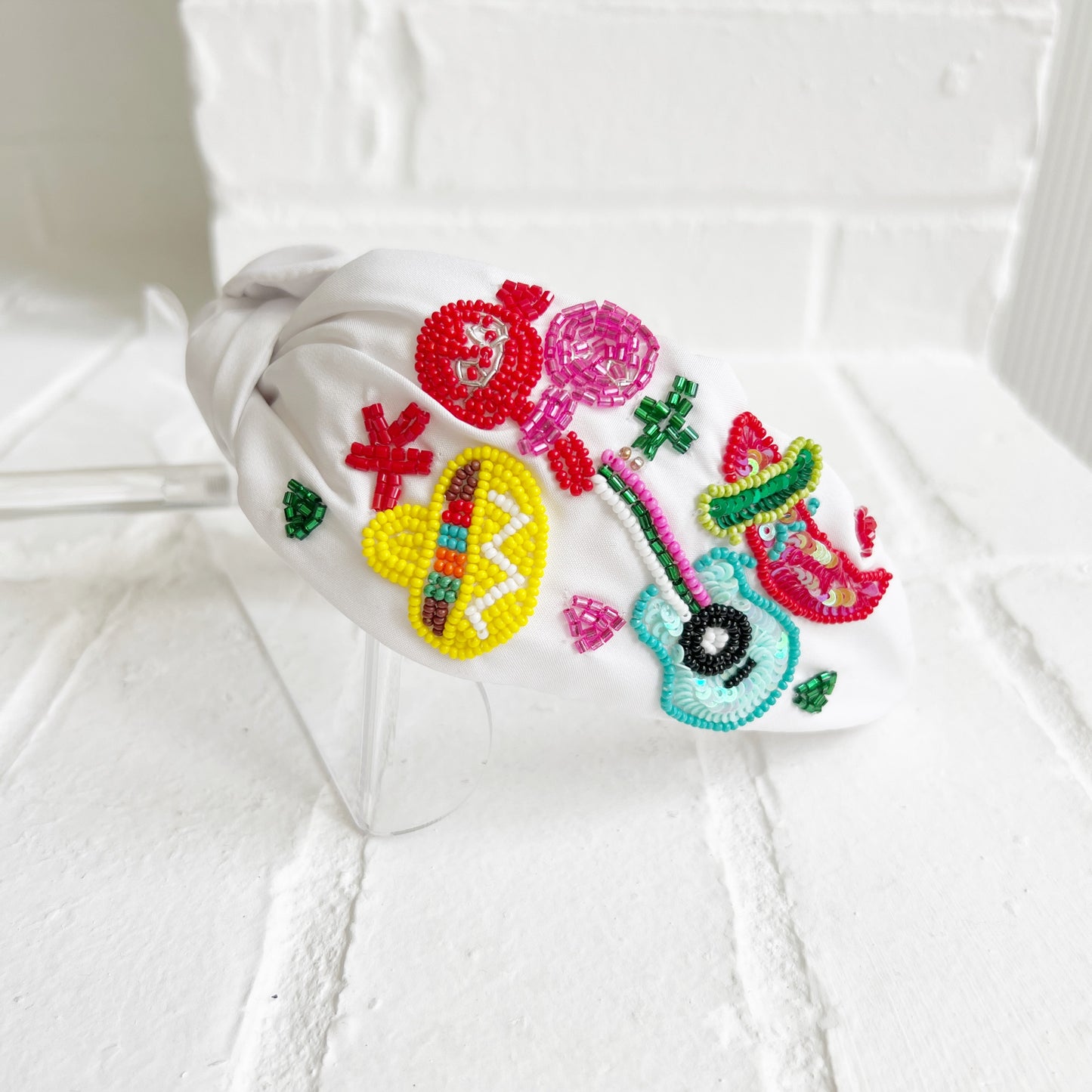 Cinco de Mayo Headbands