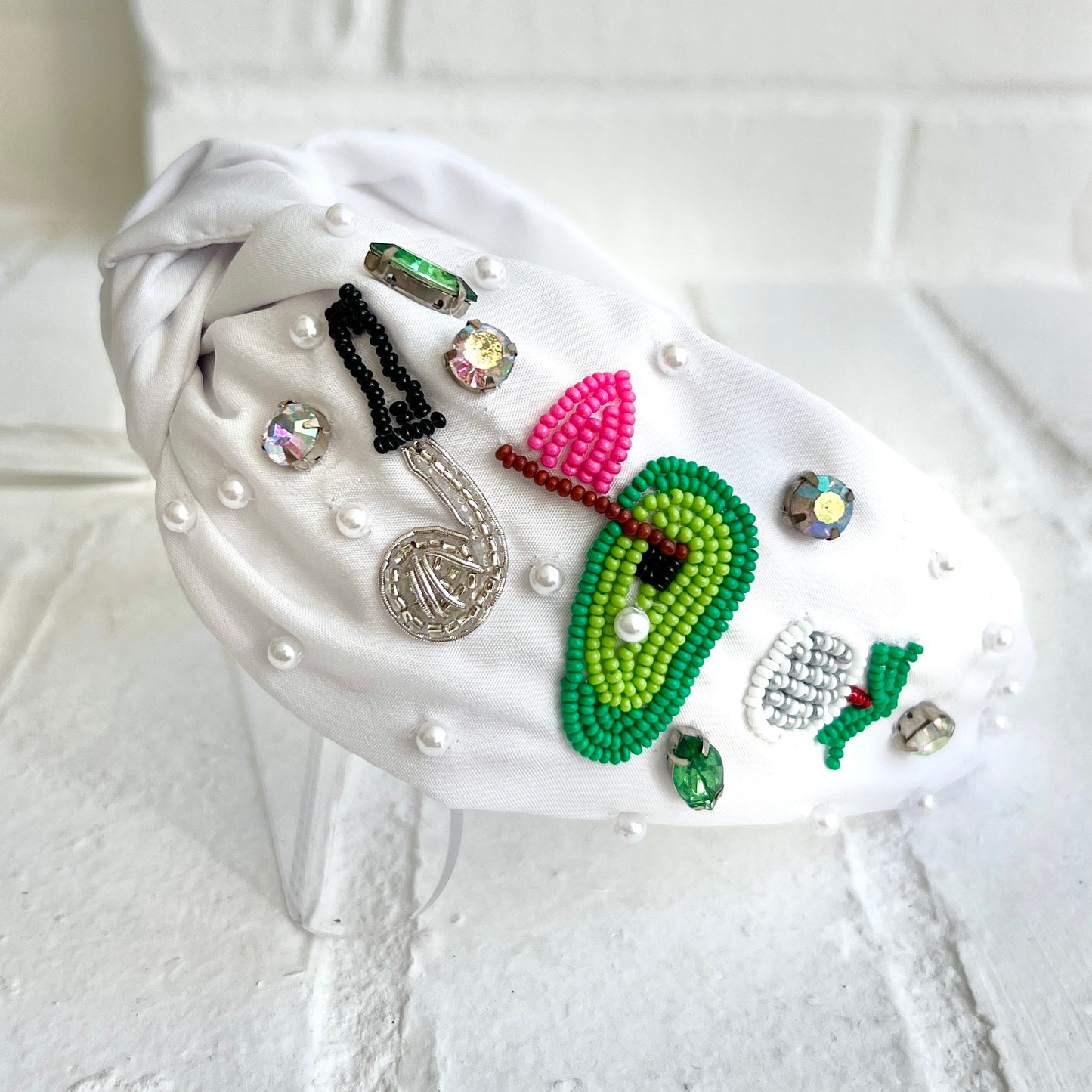 Golf Headband