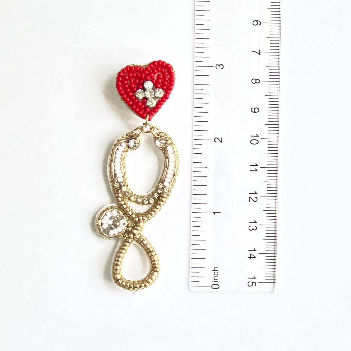 Medical Profession Earrings