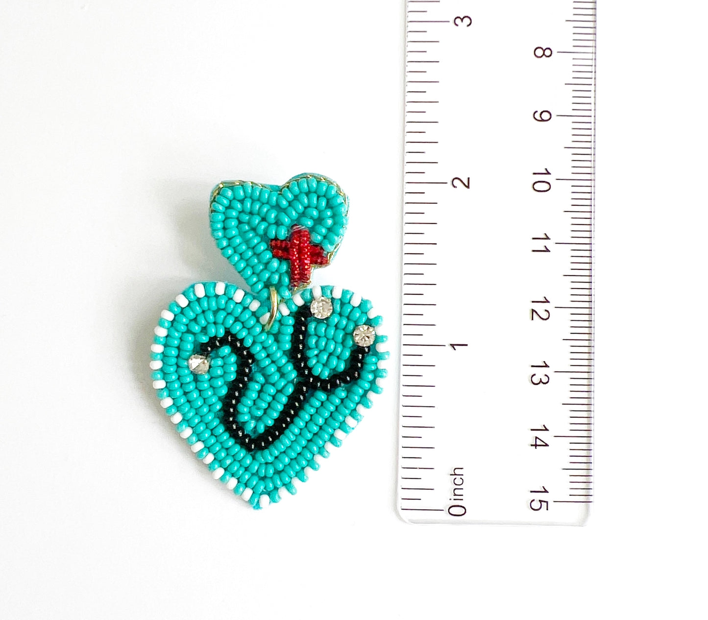 Medical Profession Earrings