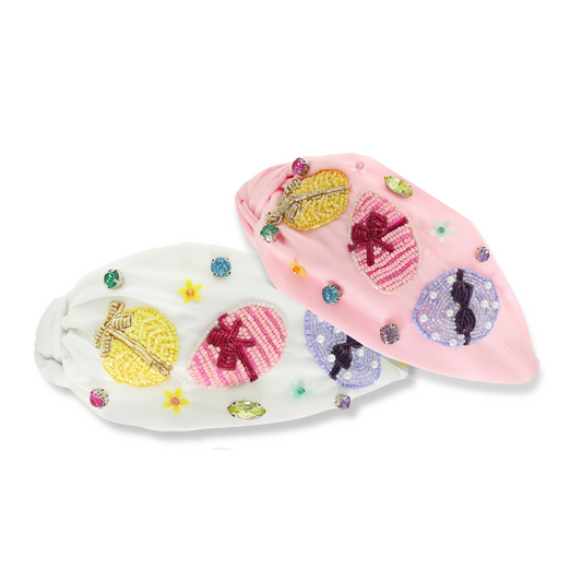 Easter Egg Headband