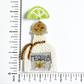Tequila Bottle Earrings