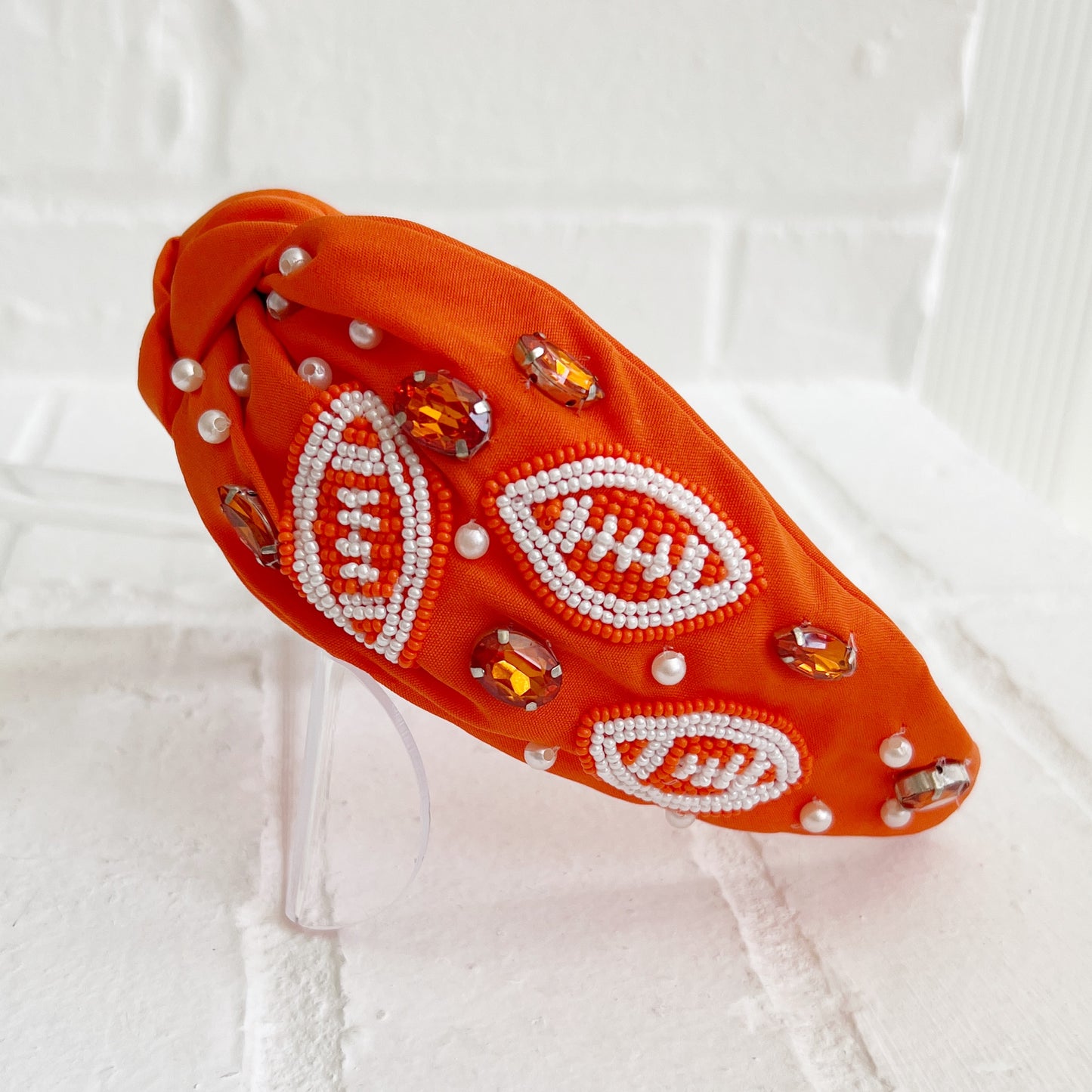 Football Headbands (more colors)