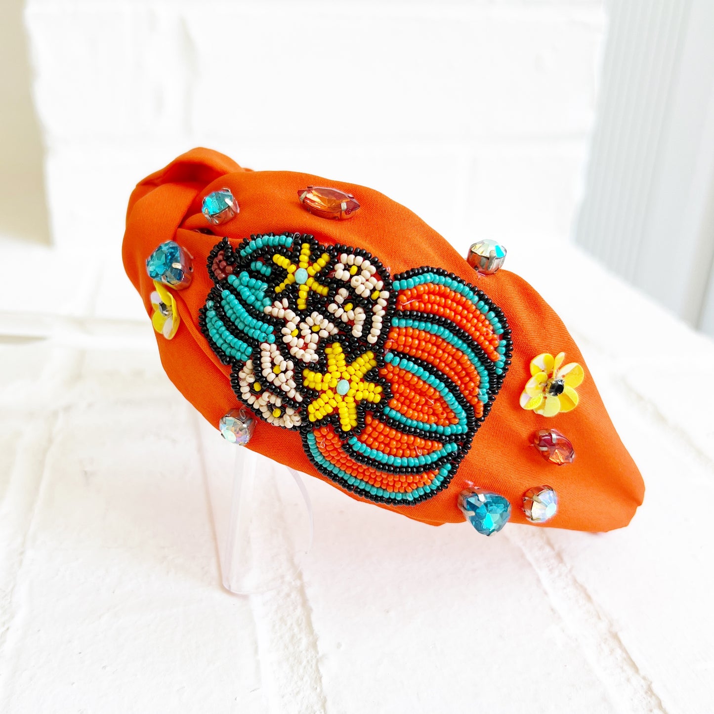 Fall & Thanksgiving Headbands