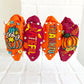 Fall & Thanksgiving Headbands