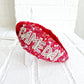 Sequin Game Day Headbands