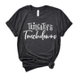 Tailgate And Touchdowns T-shirt