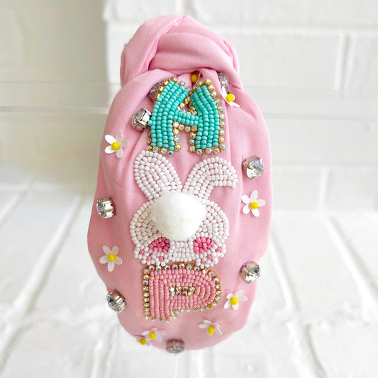 HOP Easter Headband