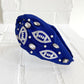Football Headbands (more colors)