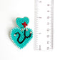 Medical Profession Earrings