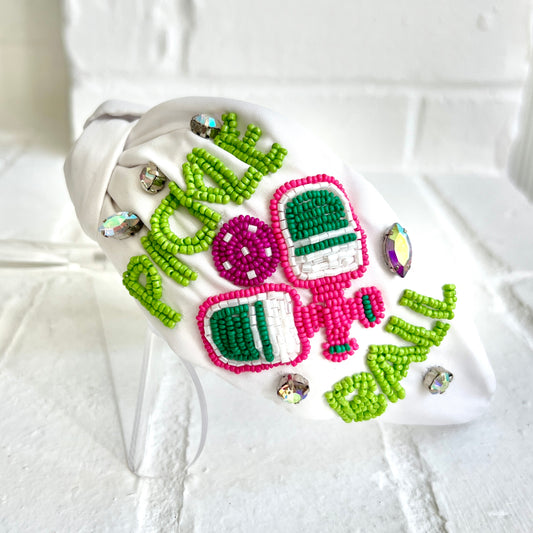 Pickleball Headband