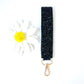 Beaded Teacher Keychains