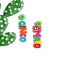 Cinco De Mayo Earrings