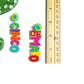 Cinco De Mayo Earrings