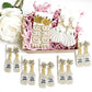 Bride Earrings
