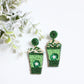 Coffee Lover Earrings
