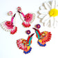 Hummingbird Earrings