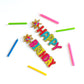 Happy Birthday Earrings
