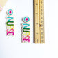 Medical Profession Earrings