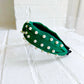 Pearly Fashion Headbands