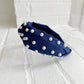 Pearly Fashion Headbands