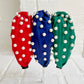Pearly Fashion Headbands