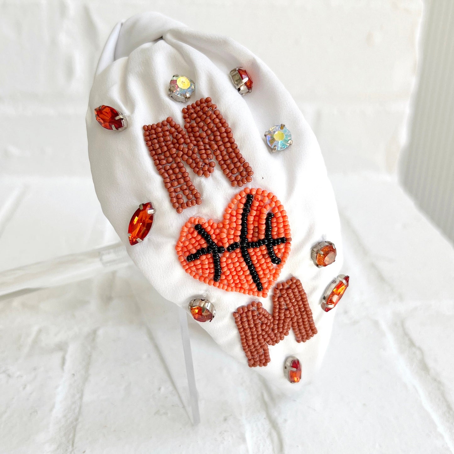 Basketball Mom Headband