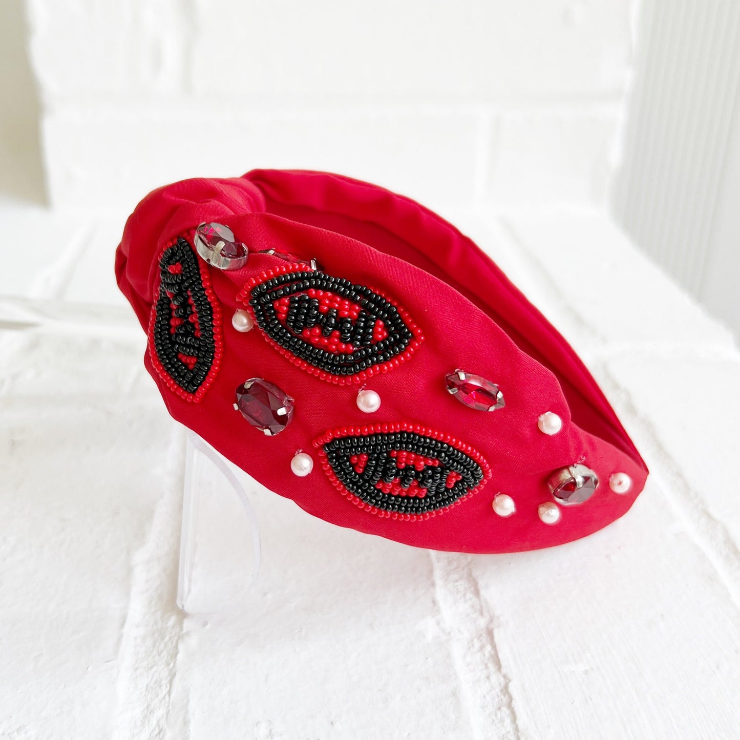 Football Headbands (more colors)