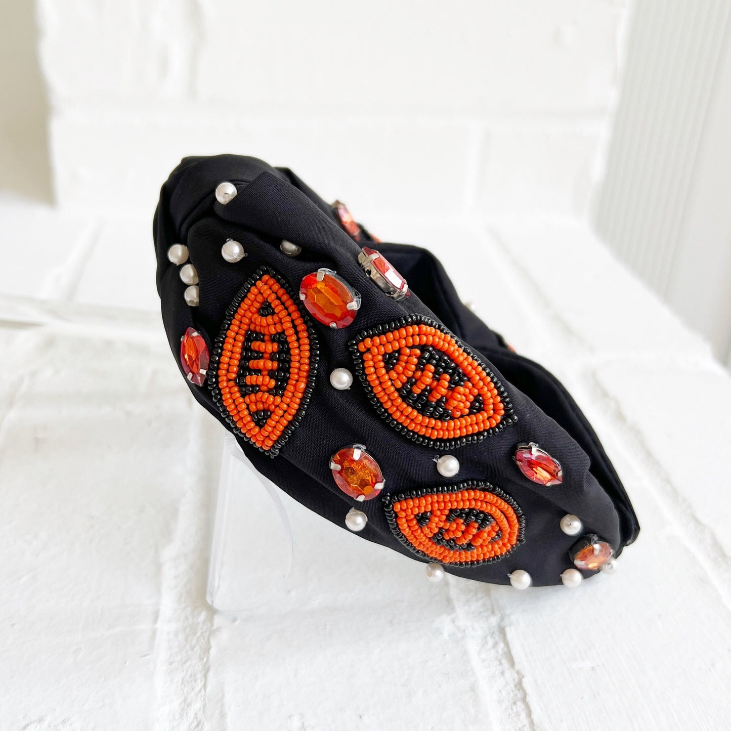 Football Headbands (more colors)