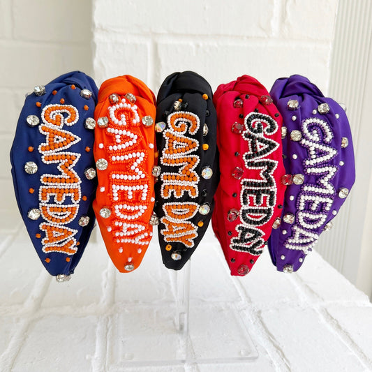 GAMEDAY Headbands