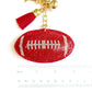 Jumbo Game Day Keychains